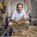 Neil Gershenfeld